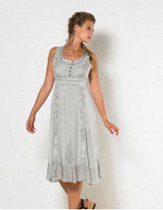 Robe Viscose Sw