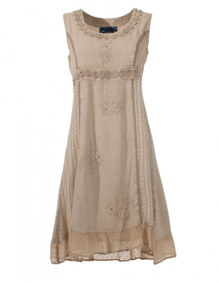 Robe Viscose Sw