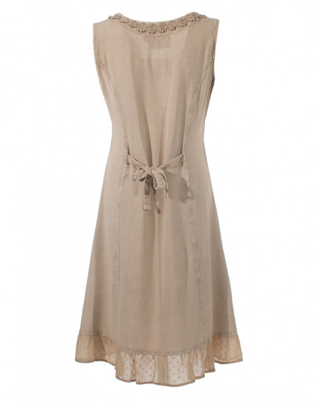 Robe Viscose Sw