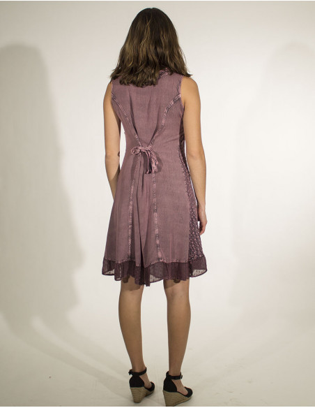 Robe Viscose Sw