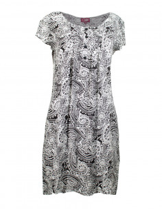 Robe courte 2