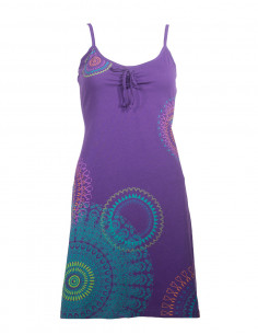 Robe d'été 2