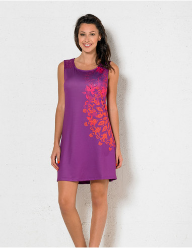 Knitted Dress 95%Polyester 5%Elasthane