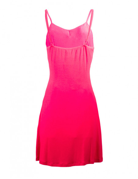 Knitted Dress 95%Viscose 5%Elasthane