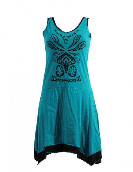 Robe Ethnique