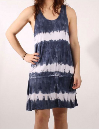 Minirobe Maille Viscose T/D