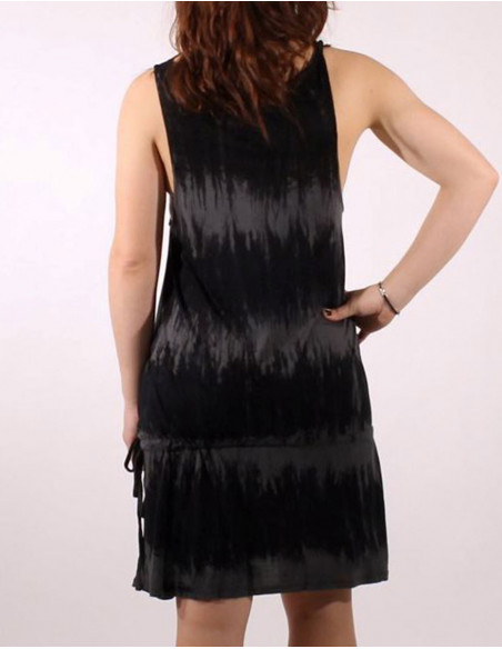 Minirobe Maille Viscose T/D