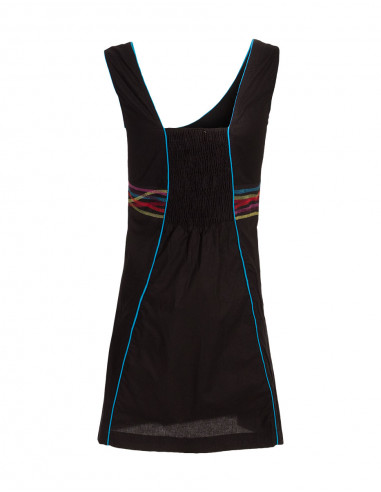 MINIROBE 98% COTON 2% ELASTHANE