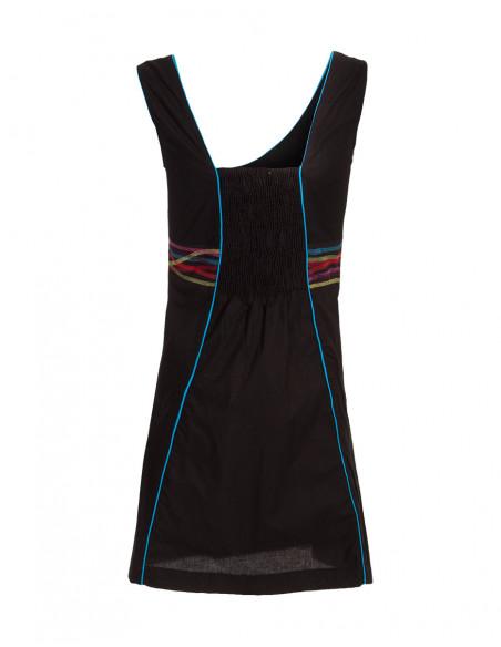 MINIROBE 98% COTON 2% ELASTHANE