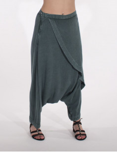 Sarouel Viscose Sw 2