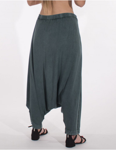 Lady Viscose Pant