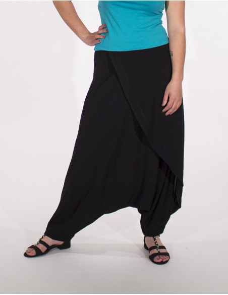 Sarouel Viscose Sw