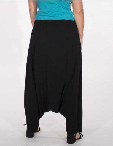 Lady Viscose Pant