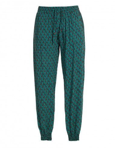 Lady Viscose Pant