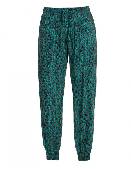 Lady Viscose Pant