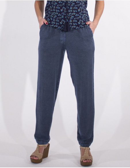 Rayon pant sw