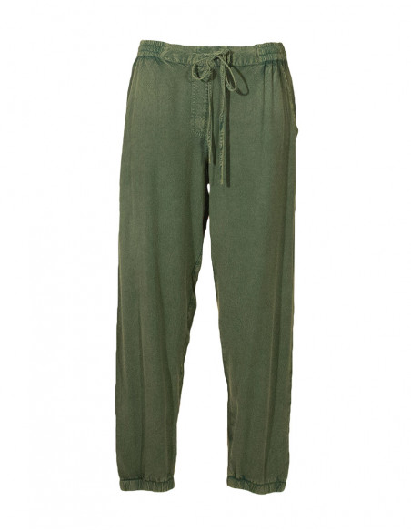 Rayon pant sw