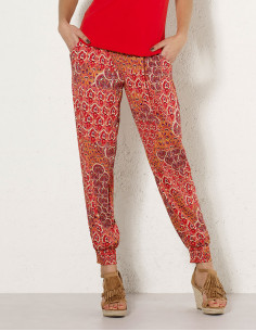 Rayon pant