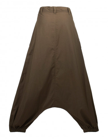 Gent Pant Sarouel Cotton