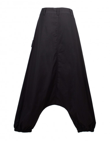 Gent Pant Sarouel Cotton