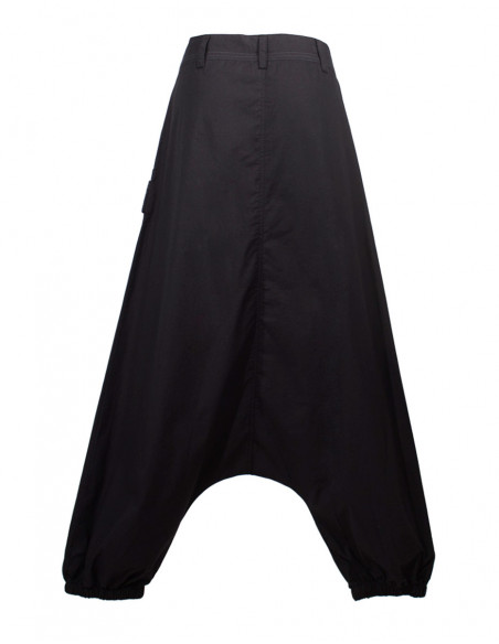 Gent Pant Sarouel Cotton