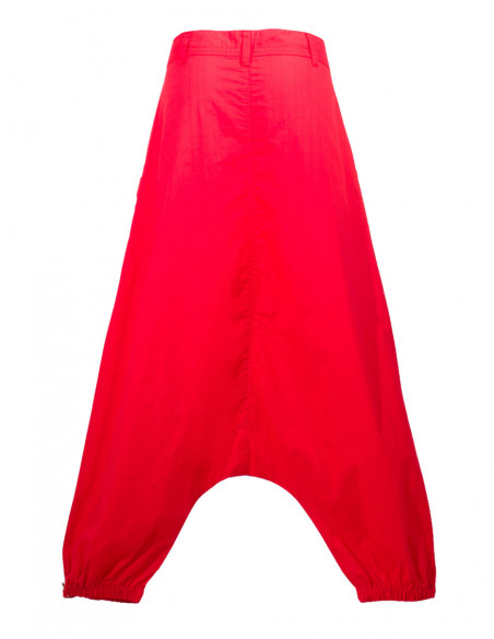 Gent Pant Sarouel Cotton