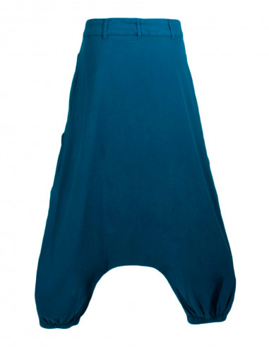 Sarouel fourche basse