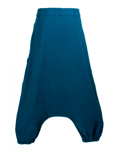 Sarouel fourche basse