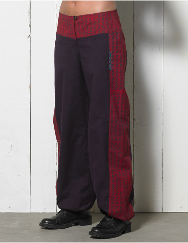 Ladie Pant Cotton