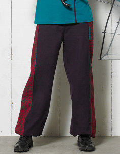 Pantalon 100% Coton 2