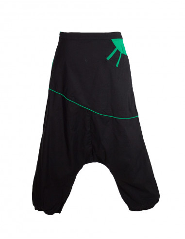 Sarouel ethnique original