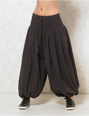 Cotton pant sw