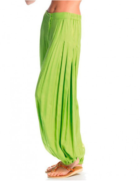 Pantalon Aladin pinces