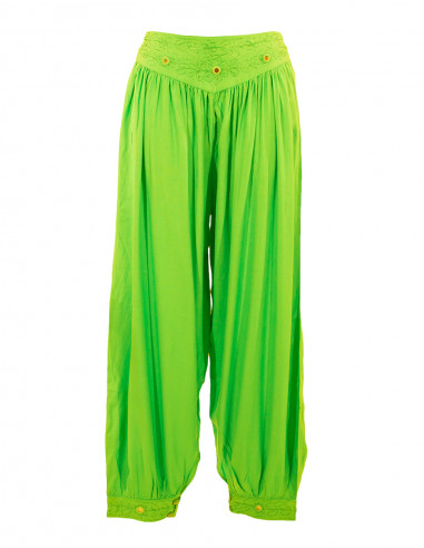 Sarouel trousers mirrors