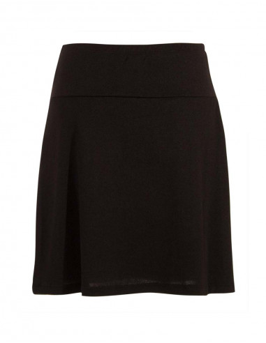Jupe Maille 95% Polyester 5% Elasthanne