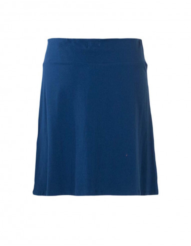 Skirt with kenyan print