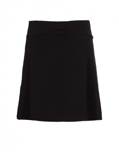 Skirt with kenyan print