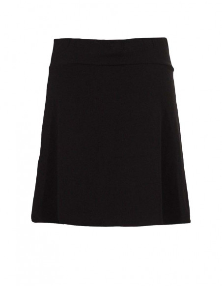 Skirt with kenyan print