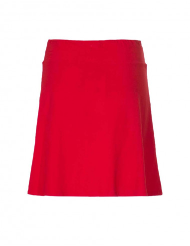 Jupe Maille 97%Coton 3%Elasthanne Kenya