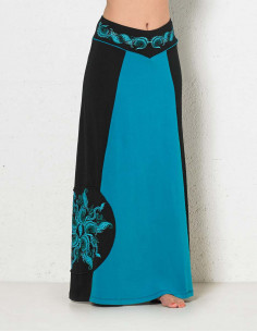 Knitted 97% cotton 3%...
