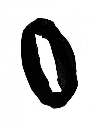 64% Acrylic 36% Polyester scarf