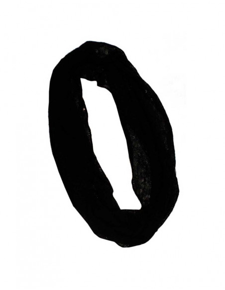 64% Acrylic 36% Polyester scarf