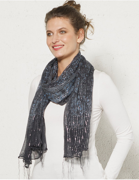 Cotton pareo - 10 PIECES PER PACK