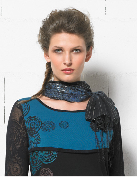 Cotton pareo - 10 PIECES PER PACK