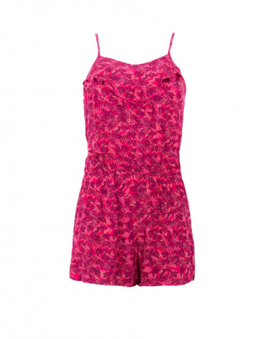 Lady Viscose Jumpsuit