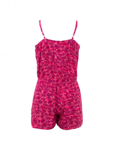 Lady Viscose Jumpsuit