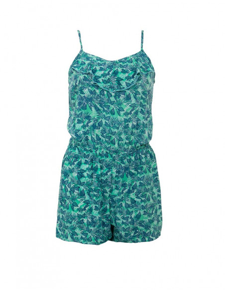 Lady Viscose Jumpsuit