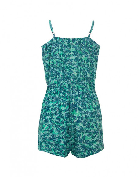 Lady Viscose Jumpsuit