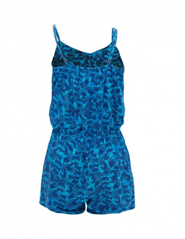 Lady Viscose Jumpsuit