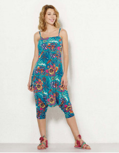Knitted Jumpsuit...